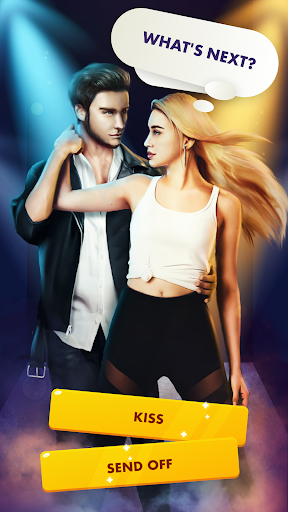 Love Story Game: Romance novel - Adventure - games