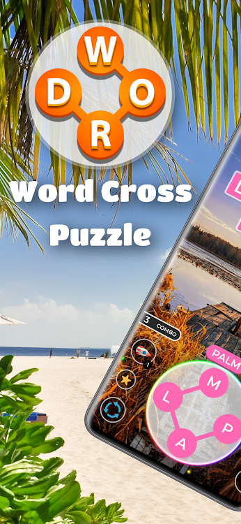 Word Puzzle - WordCrossConnect - 5.2 - (Android)