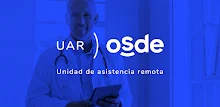 OSDE - UAR APK