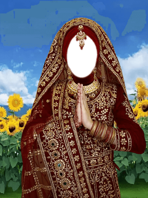 Hijab for Bridalのおすすめ画像2