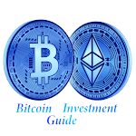 Cover Image of ดาวน์โหลด Bitcoin Investment Guide | 202  APK