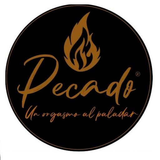 Pecadoffood logo