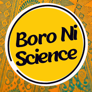Boro Ni Science apk