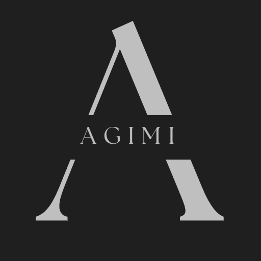 Agimi Inventar