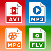 Top 42 Tools Apps Like Video Converter: MP3 AVI MPEG GIF FLV WMV MP4 - Best Alternatives