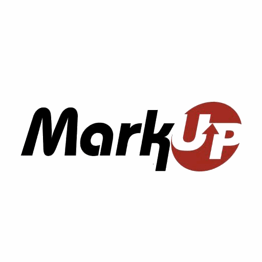MARKUP logo