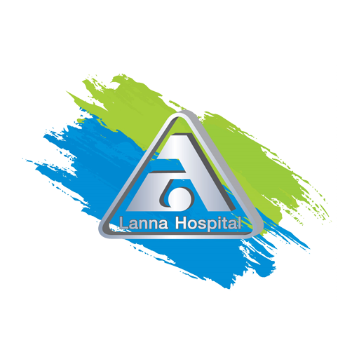 Lanna hospital logo