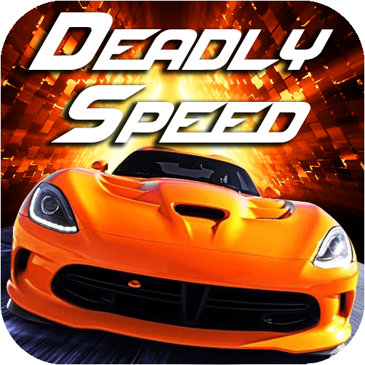 Deadly Speed 1.3 Icon