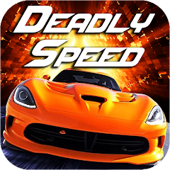 Deadly Speed Mod apk أحدث إصدار تنزيل مجاني