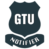 GTU Notifier icon