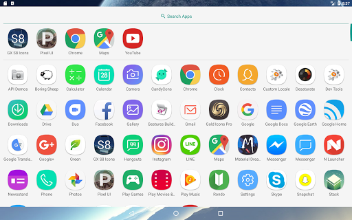 Chrome Gx Download