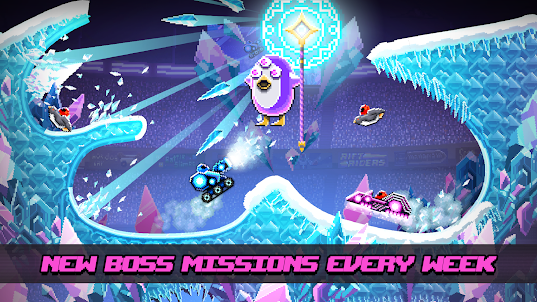 Drive Ahead! - Fun Car Battles