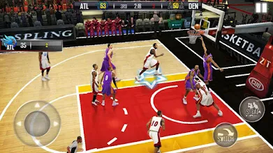 Fanatical Basketball Apps On Google Play