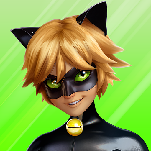 Miraculous Ladybug