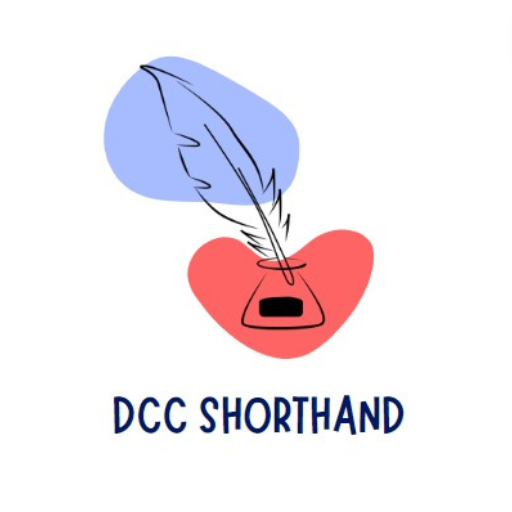 DCC SHORTHAND Screen 3
