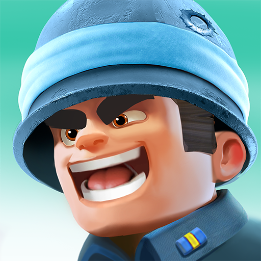 Top War Battle Game Mod Apk (Unlimited Money) v1.204.1