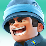 Cover Image of 下载 Top War: Battle Game 1.256.1 APK