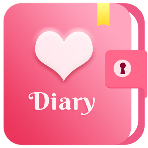 My Daily Diary- Secret Journal