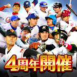 Cover Image of Télécharger Moba Pro 2 Legend Jeu d'entraînement professionnel de baseball OB 4.1.5 APK