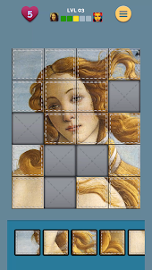 Jigsaw Puzzle Gallery