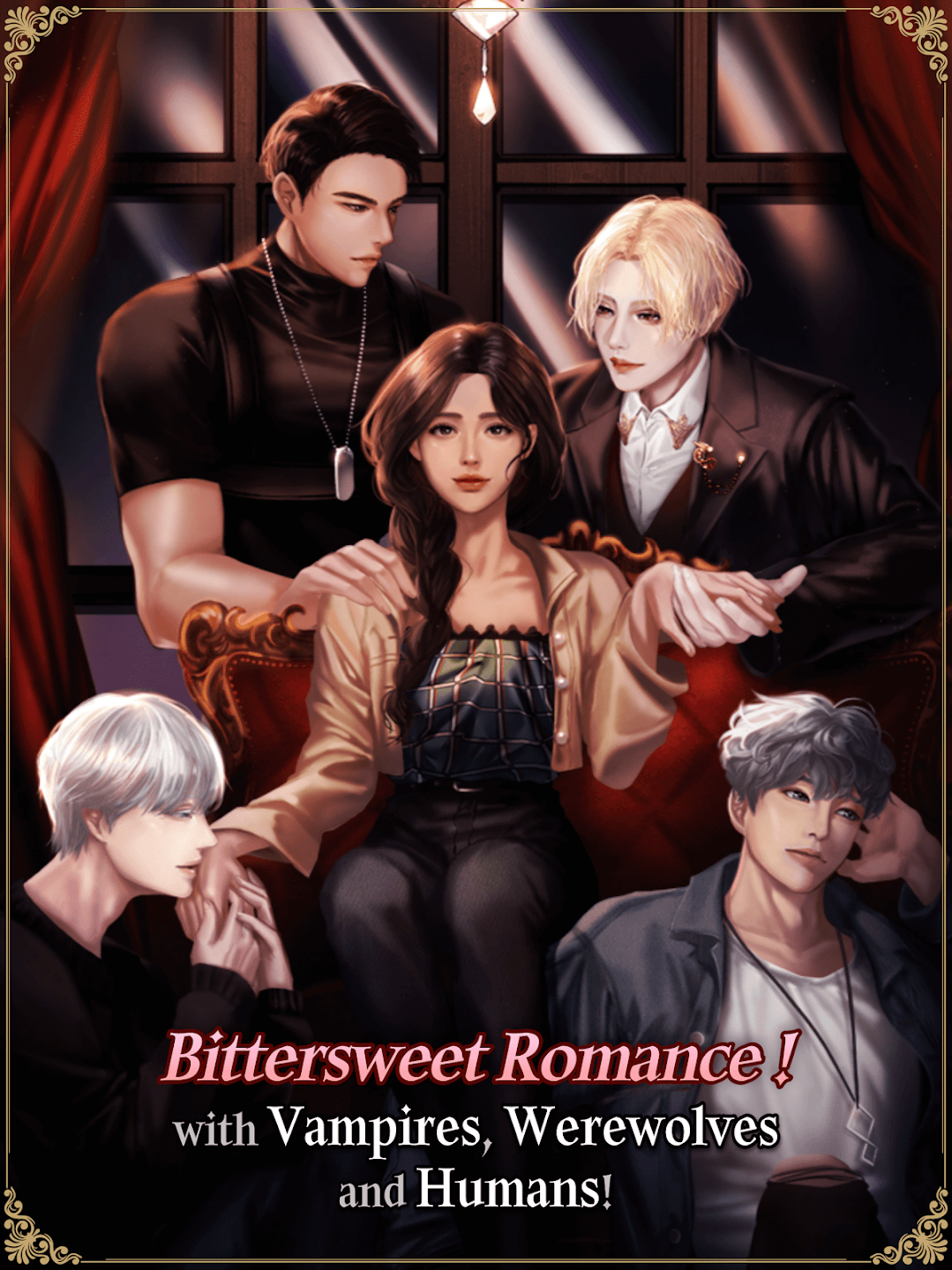 LUNA SONATA APK