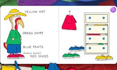 Blue Hat, Green Hat - A Boynton Interactive Storyのおすすめ画像3