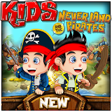 Jake Kids Hero Pirates icon