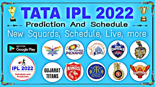 IPL 2022 Live Score & Schedule 1