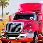 Real Truck Driving Simulator