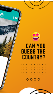 Country AI Geo Quiz