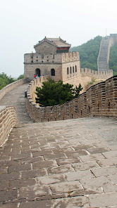 Captura 10 Great Wall of China Wallpaper android