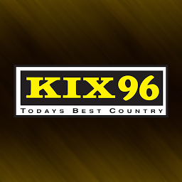 Icon image KIX 96 FM
