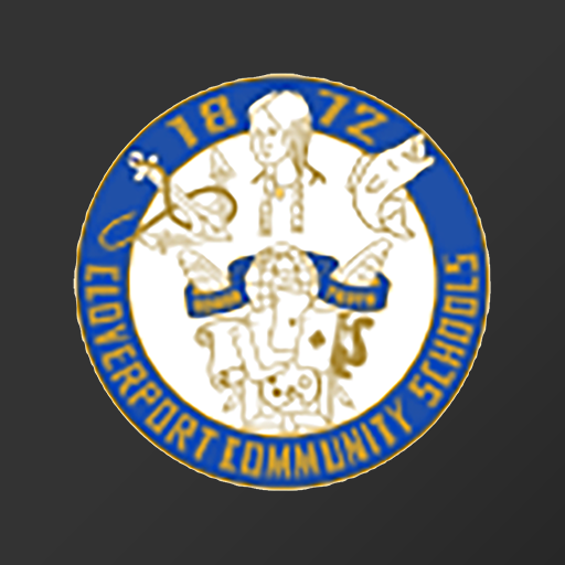 Cloverport Independent Schools logo