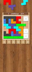 Color Block Puzzle-Brain Game