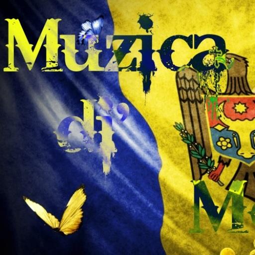 Moldova Muzica Online