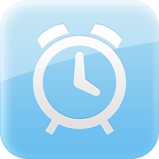 Simplest Alarm-clock Ever logo