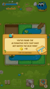 Water Me Please!Brain Teaser screenshot