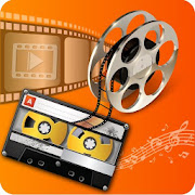 Audio Video Mixer - Video Cutter & MP3 Converter
