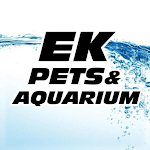 EK Pets & Aquarium