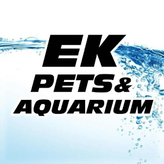 EK Pets & Aquarium