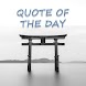 Quote Of Today - Inspirational - Androidアプリ