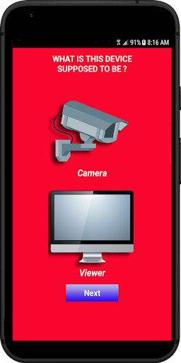 BePPa Home Security Camera 10.3 APK screenshots 6