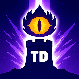 Evil Tower - Idle Defense TD Mod Apk