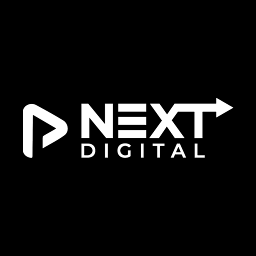 NEXT-IPTV logo