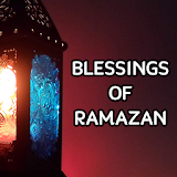 Blessings Of Ramadan icon
