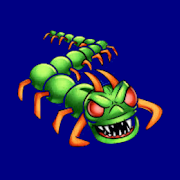 Centipede 1.25 Icon