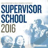 HFC Supervisor School 2016 icon