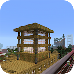Big City World Craft