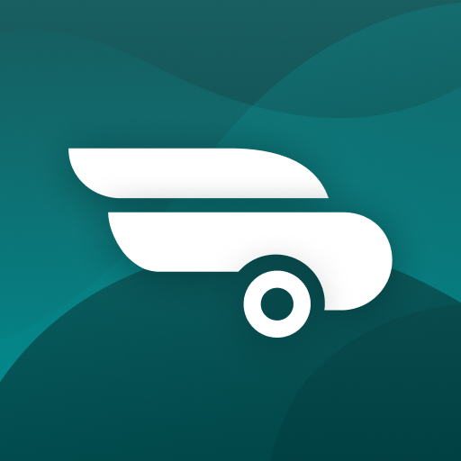 Rental Cars App logo