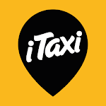 Cover Image of Скачать iTaxi - приложение такси 5.7.0 APK